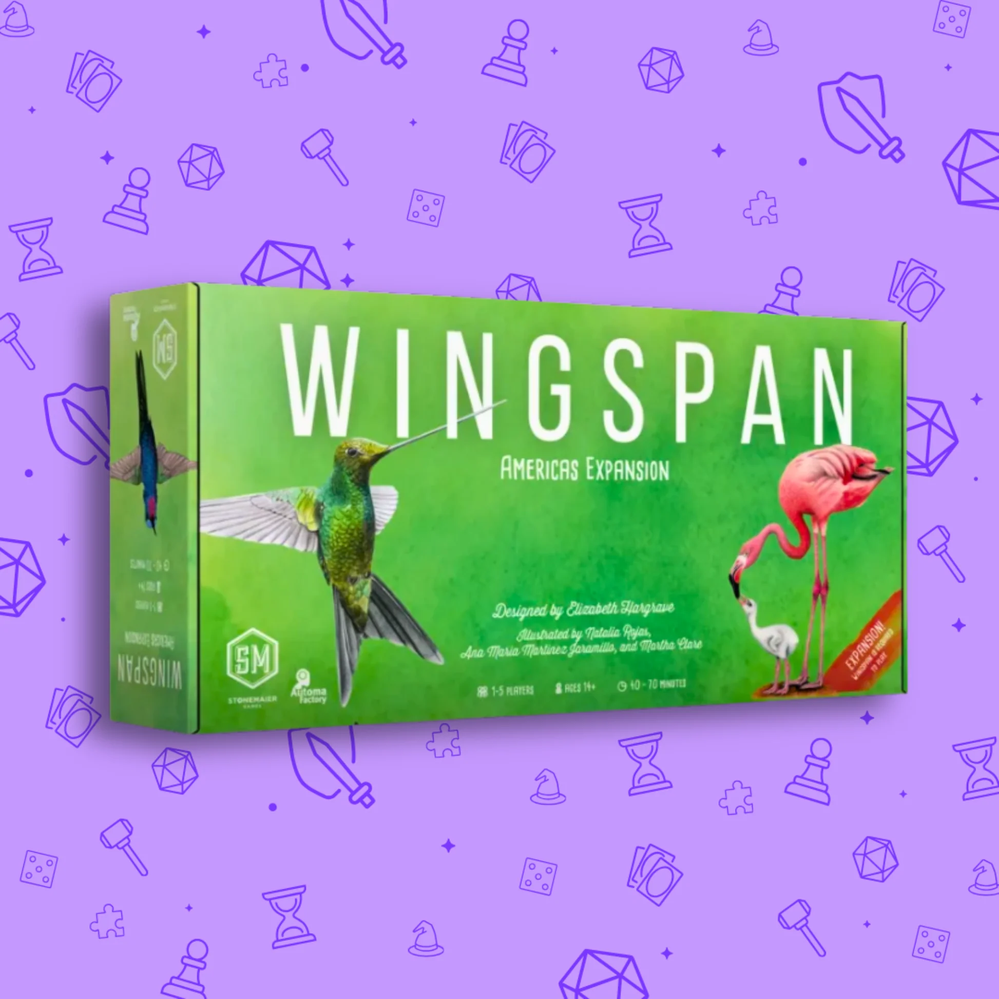 Level Up Your Game Night