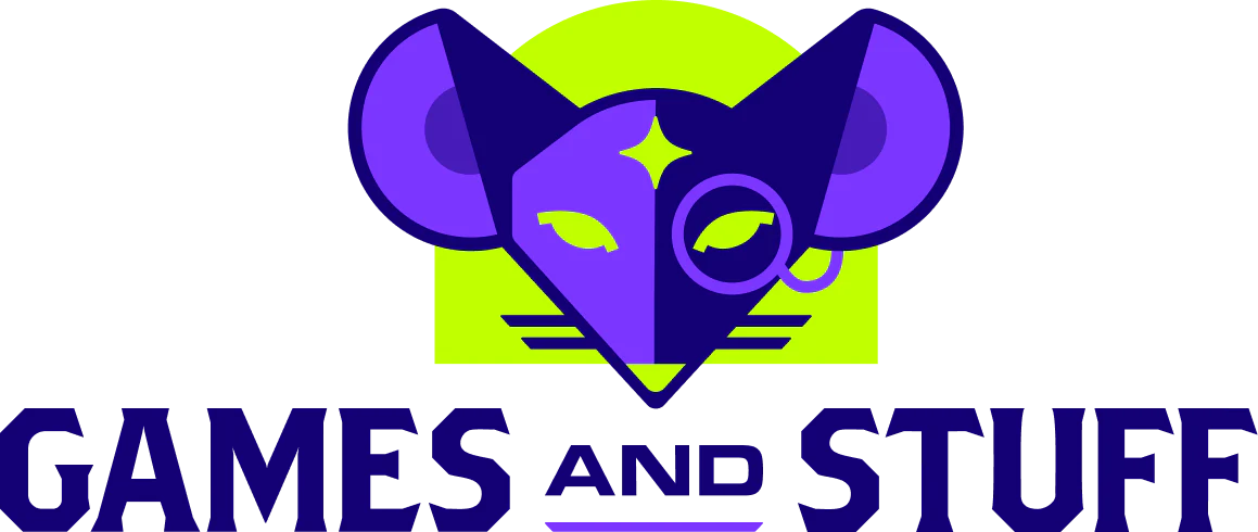 Games and Stuff